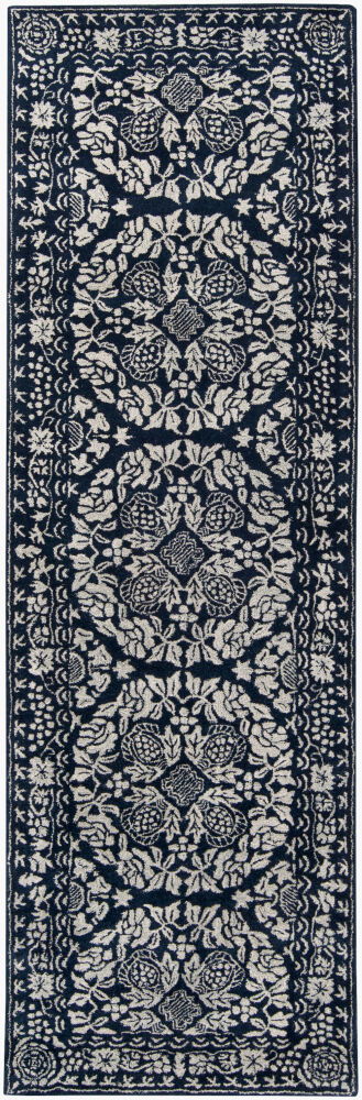 Smithson Handmade Rug