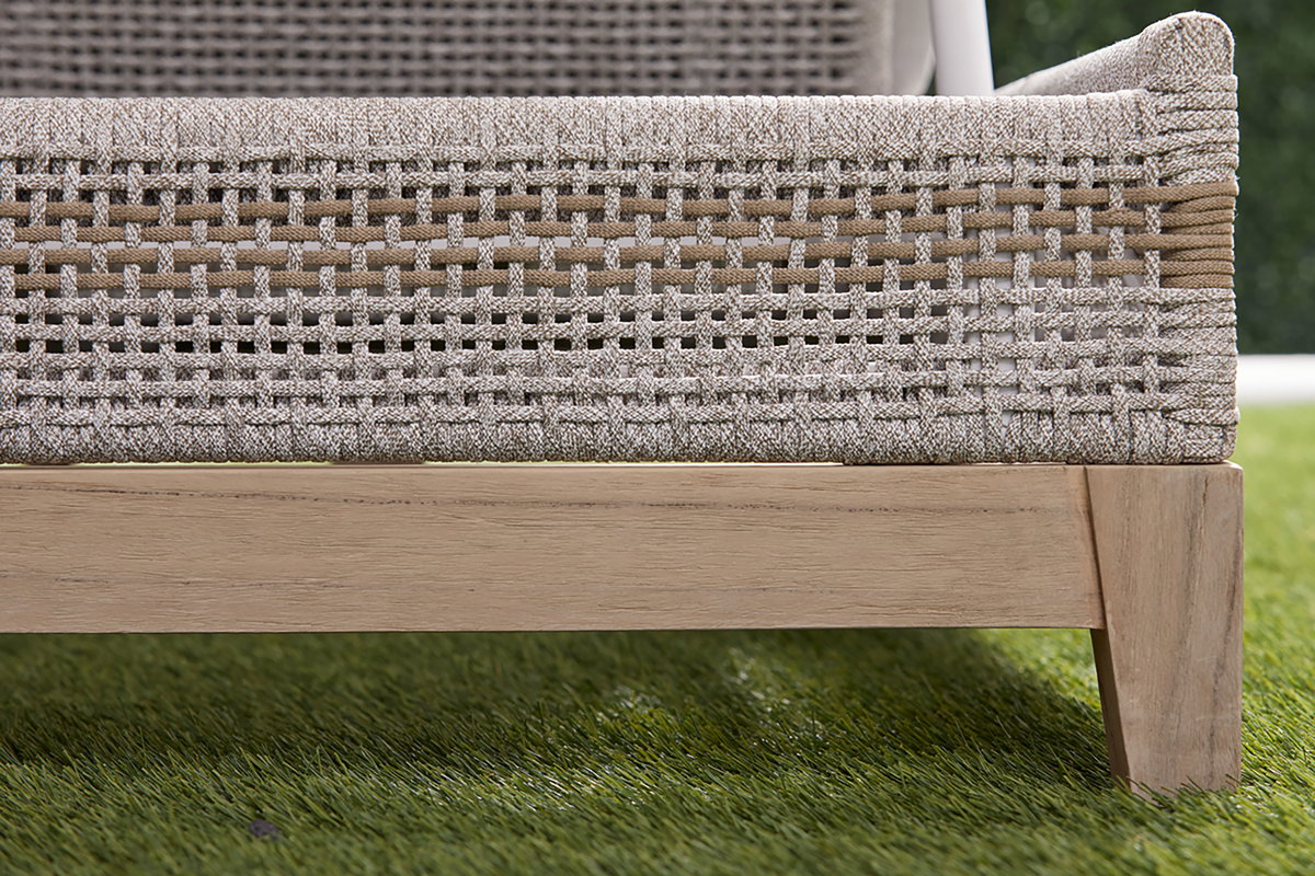 Tapestry Outdoor Chaise Lounge, Seating by Essentials for Living, 28" width x 44" height x 80" depth View 14