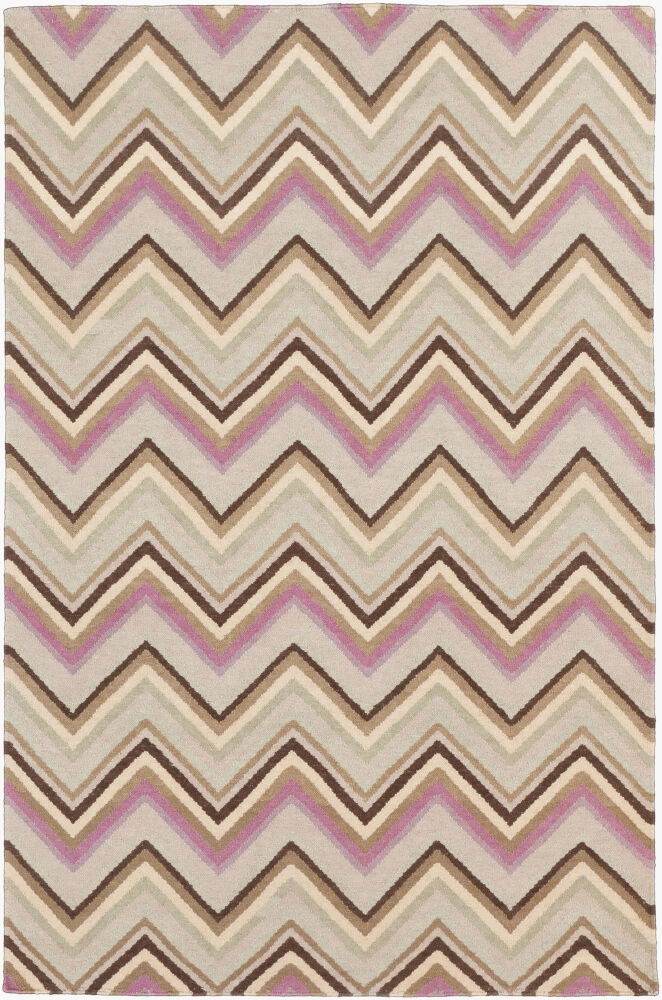 Frontier Handmade Rug large image 