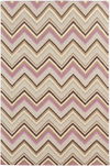 Frontier Handmade Rug thumbnail 0