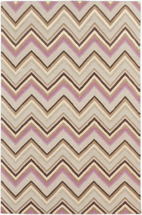 Frontier Handmade Rug