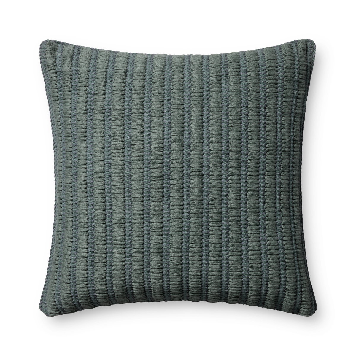 Amber Lewis x Loloi Callahan Pillow, Decorative Pillow, 24" length x 24" width View 1
