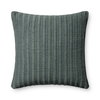 Amber Lewis x Loloi Callahan Pillow, Decorative Pillow, 24" length x 24" width thumbnail 1