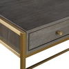 Taja Modern Writing Desk thumbnail 7