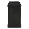 Mona Sideboard Black, Cabinets & Sideboard by Moe's Home, 78" width x 33.5" height x 21" depth thumbnail 3