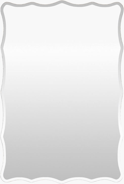 Contour Accent Mirror