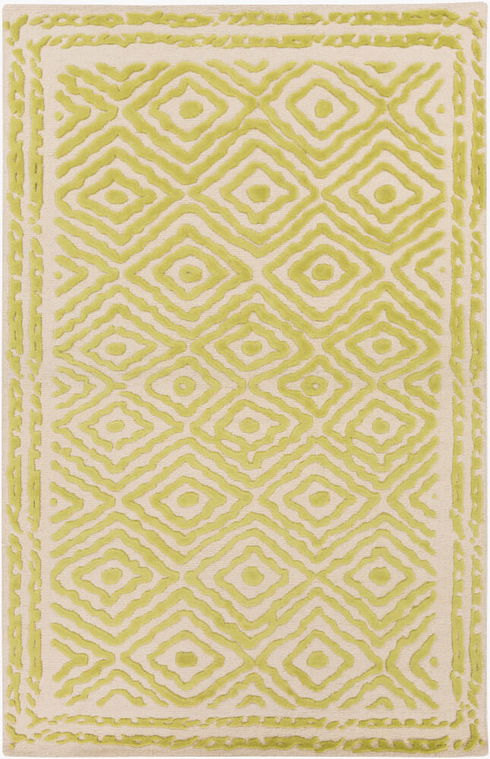 Atlas Handmade Rug