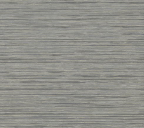 Vista Charcoal Wallpaper