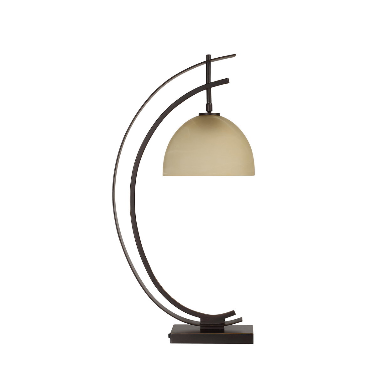Pervinca, Table Lamp by Renwil, 28.12" height x 9" depth View 2
