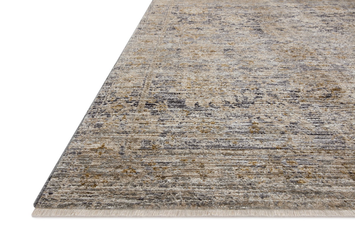 Jean Stoffer x Loloi Katherine Rug, 2'7" length x 8' width View 7