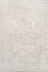 Gavic Machine Woven Rug, by Surya, 9'6.17" length x 6'6.74" width thumbnail