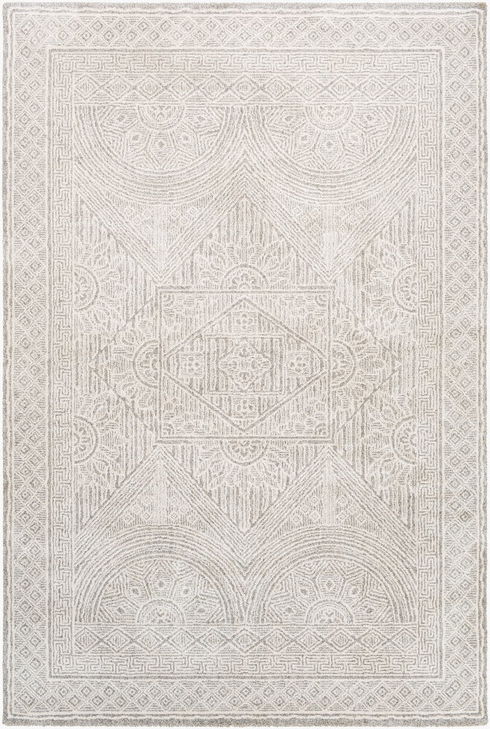 Gavic Machine Woven Rug
