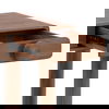 Rosie Desk Brown thumbnail 5