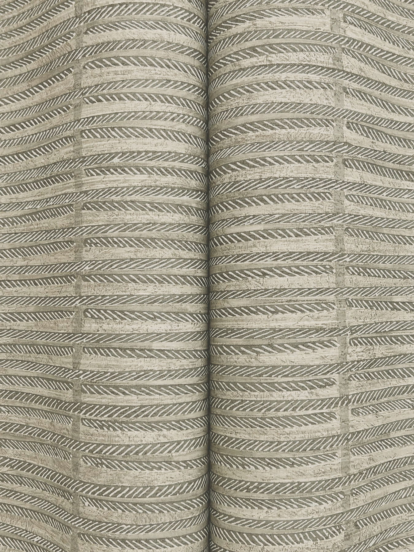 Iringa Putty Wallpaper large image 