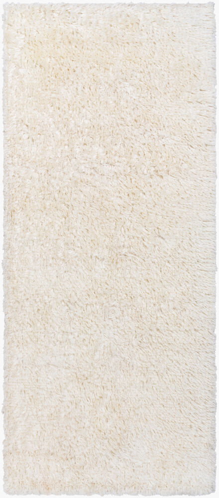 Ashton Handmade Rug, by Surya, 10' length x 4' width