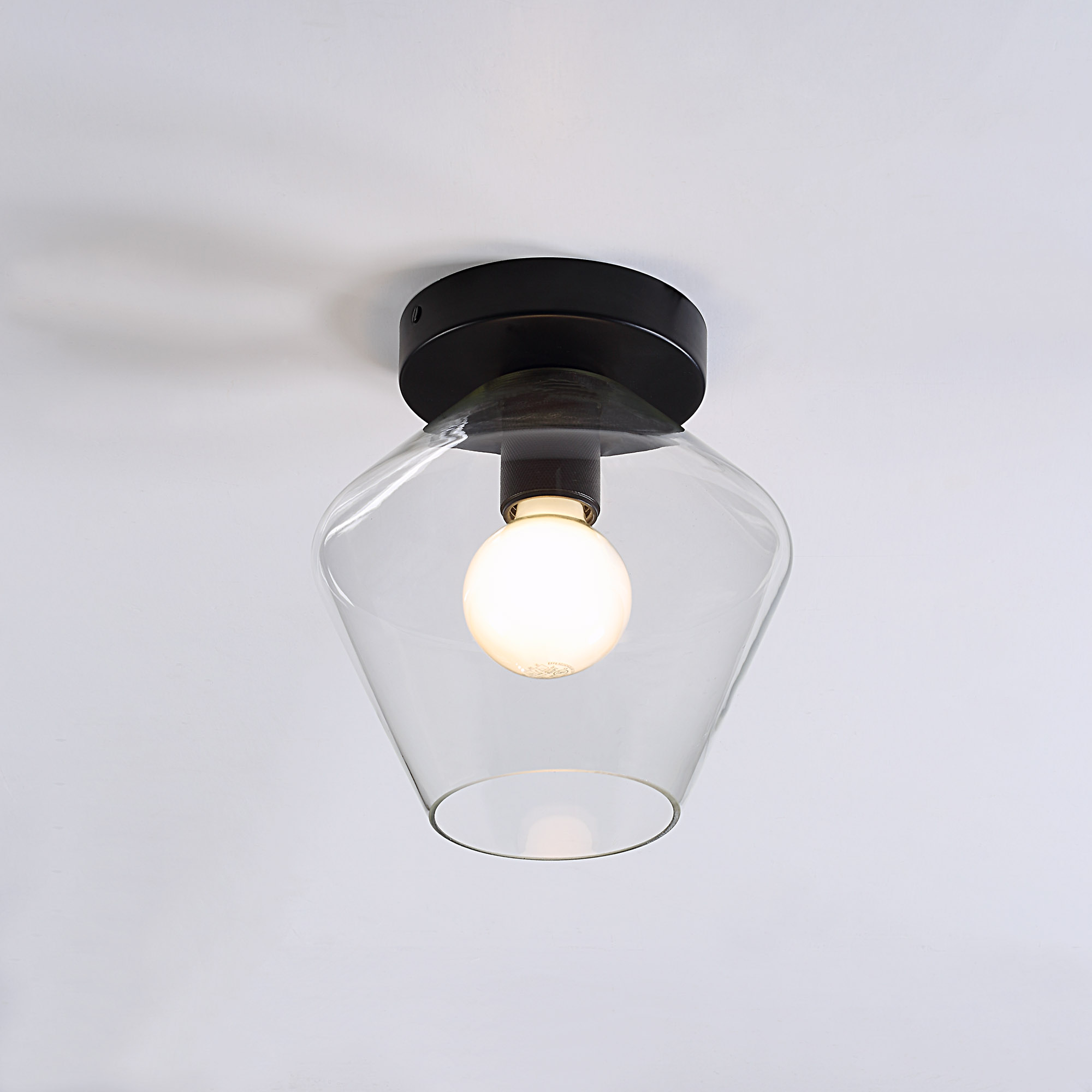 Aziza Ceiling Fixture thumbnail 3
