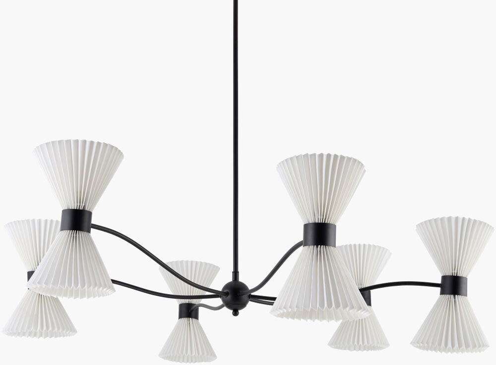 Oran Chandelier large image 