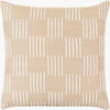 Layten Accent Pillow, Decorative Pillow by Surya, 18" length x 18" width thumbnail