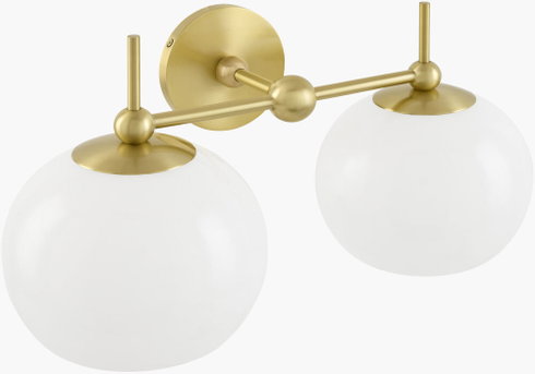Okena Wall Sconce