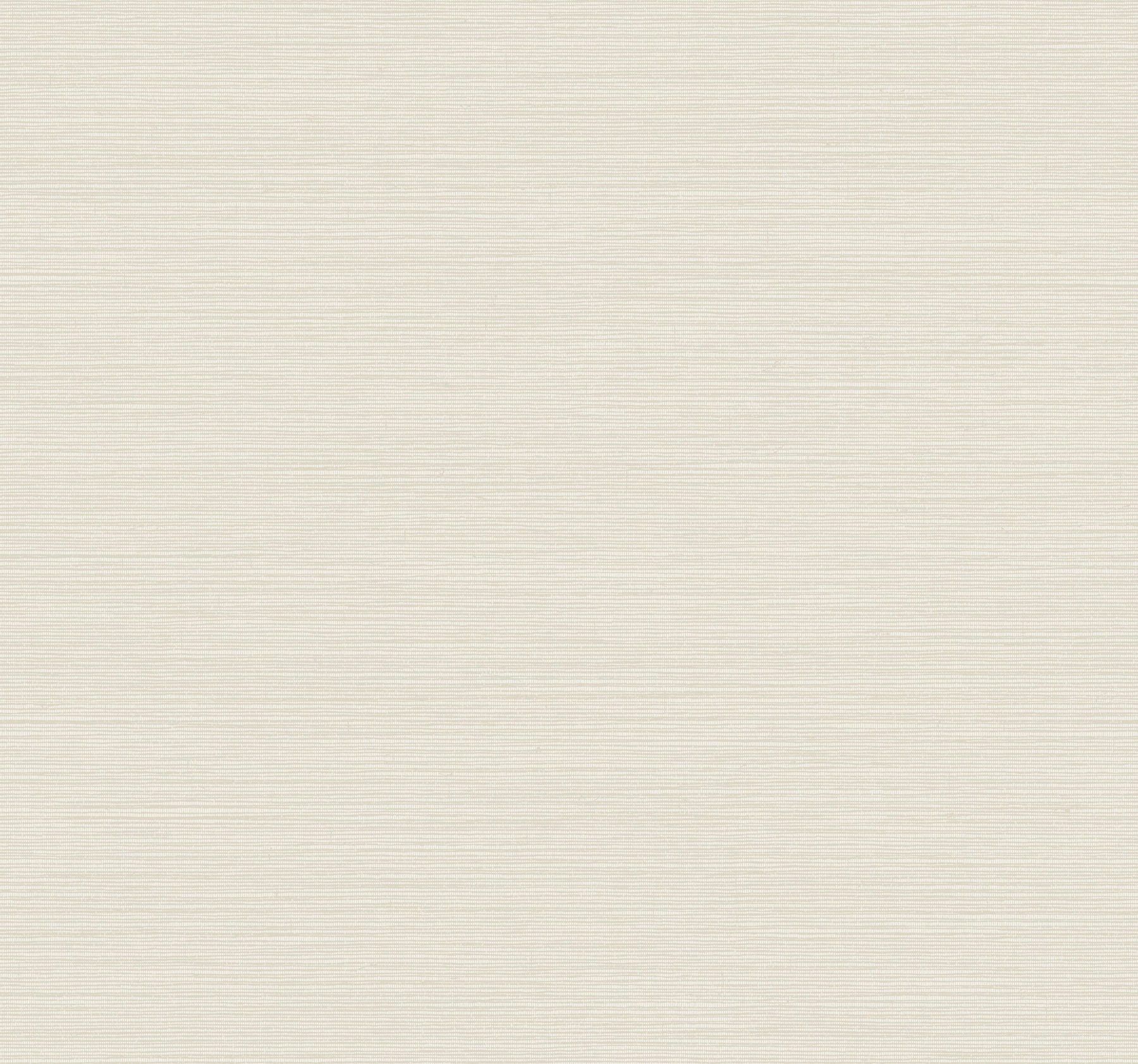 Shining Sisal Grasscloth Grey Metallic Wallpaper, by York Wall, 33' length x 1'9" width x 0.02" depth View 1