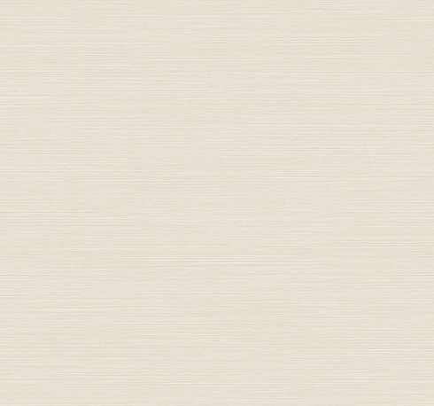 Shining Sisal Grasscloth Grey Metallic Wallpaper