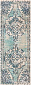 Bohemian Machine Woven Rug thumbnail 0