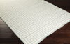 Frontier Handmade Rug, by Surya, 3' length x 2' width thumbnail