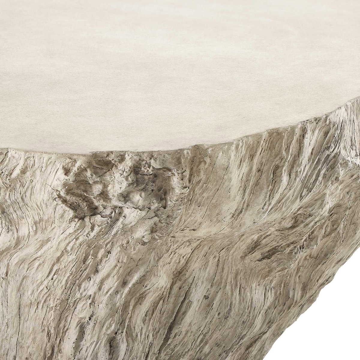 Oakmont Outdoor Coffee Table, Outdoor Table by Uttermost, 5' width x 1'5" height x 2'8" depth View 9