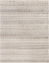 Nobility Handmade Rug, by Surya, 3' length x 2' width thumbnail