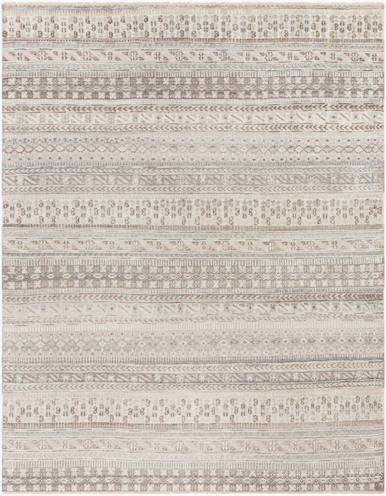 Nobility Handmade Rug, by Surya