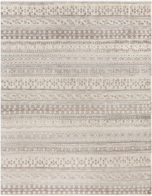 Nobility Handmade Rug