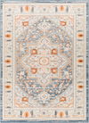 Pisa Machine Woven Rug thumbnail 0