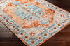 Tevazu Machine Woven Rug thumbnail 0
