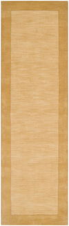 Mystique Handmade Rug, by Surya, 8' length x 2'6" width thumbnail