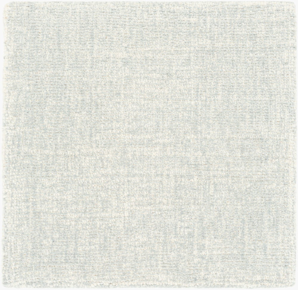 Messina Handmade Rug, by Surya, 1'6" length x 1'6" width