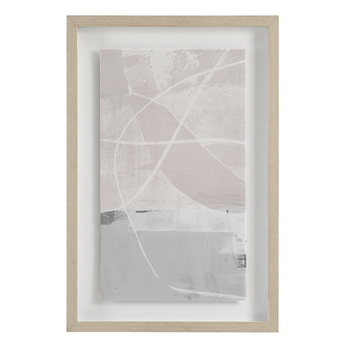Rovereto  Wall Decor, Painting by Renwil, 30" height x 1.57" depth View 5