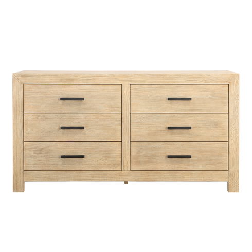 Emmalyn Dresser Light Warm Wash