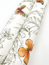Papillon Green Wallpaper, by York Wall, 27' length x 2'3" width x 0.02" depth thumbnail 3
