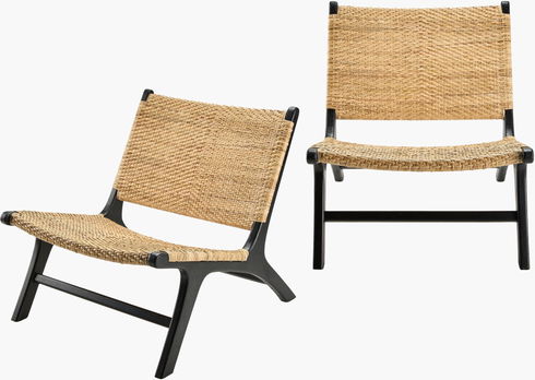 Shisho Accent Chair
