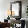Burke Wooden Mirror thumbnail 2