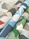 Papier Colle Green Wallpaper thumbnail 3
