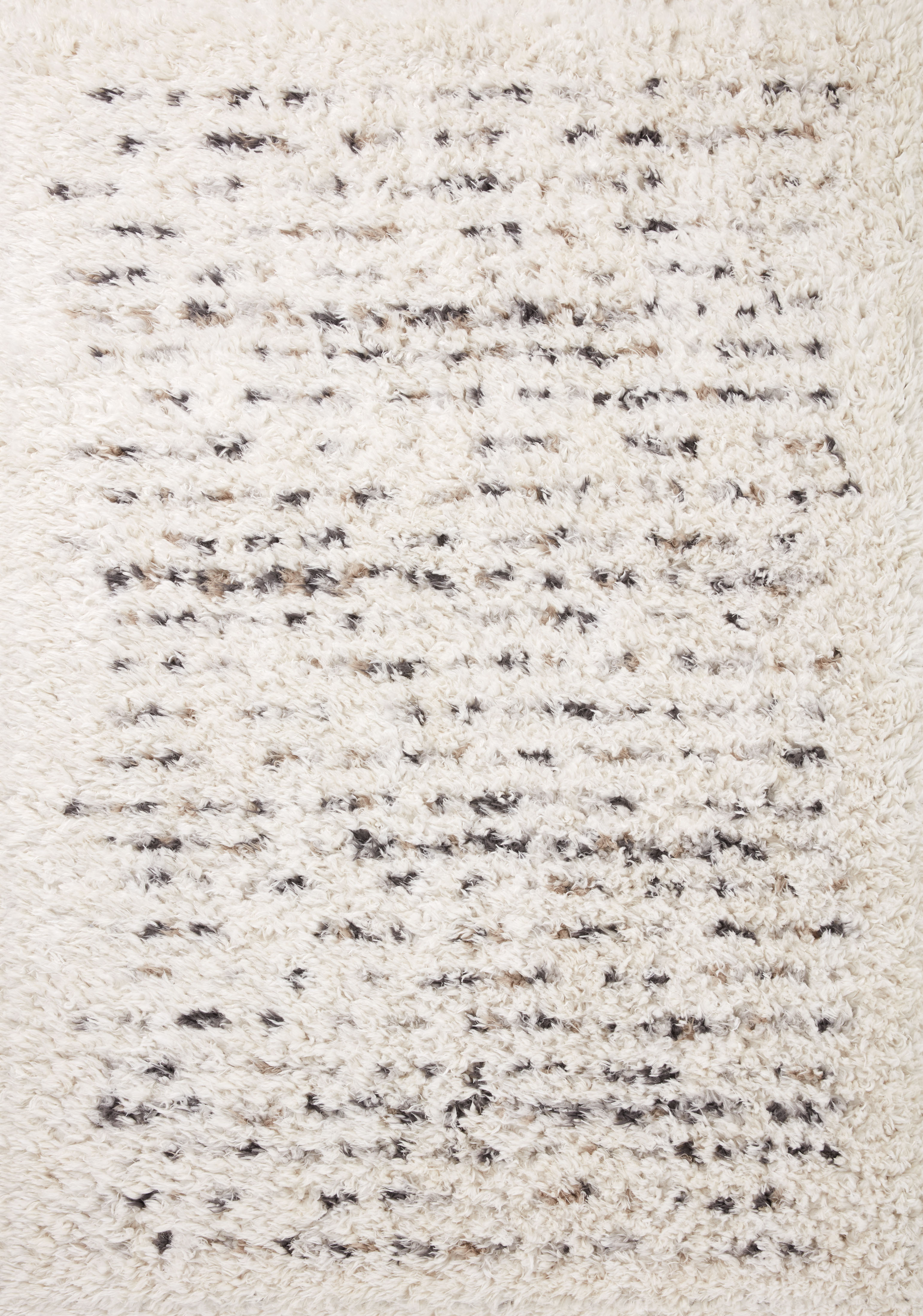 Angela Rose x Loloi Amira Rug, 2'3" length x 4' width View 1