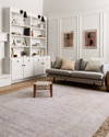 Loloi Loren Rug, 2'3" length x 3'9" width thumbnail 2