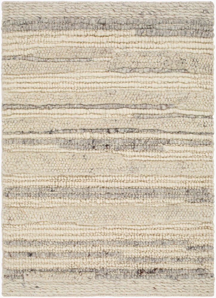 Manisa Handmade Rug, by Surya, 3' length x 2' width