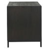 Aiken Geometric Cabinet / End Table, Furniture by Uttermost, 22.25" width x 25.5" height x 20" depth thumbnail 5