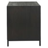 Aiken Geometric Cabinet / End Table, Side & End Table by Uttermost, 22.25" width x 25.5" height x 20" depth thumbnail 5