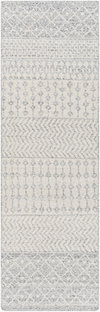 Azalea Handmade Rug, by Surya, 8' length x 2'6" width thumbnail