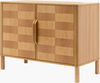 Tessell Cabinet, Cabinets & Chest by Surya, 40" width x 30" height thumbnail