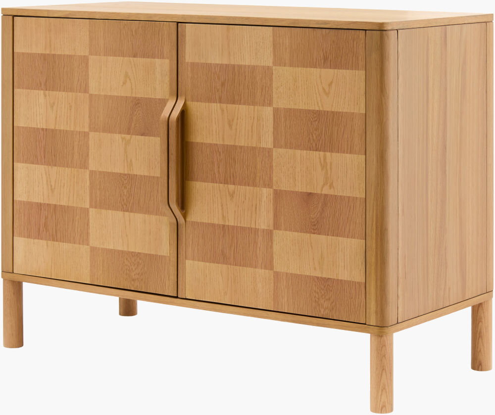 Tessell Cabinet, Cabinets & Chest by Surya, 40" width x 30" height