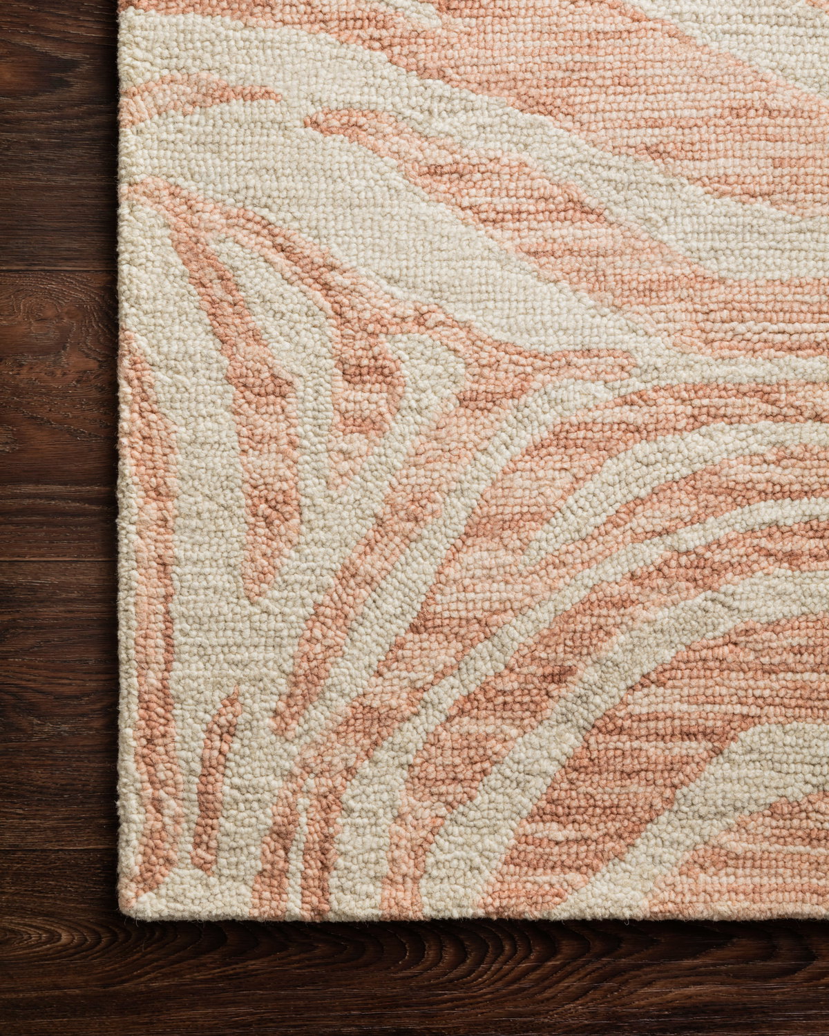 Loloi Masai Rug, 5' length x 7'6" width View 3